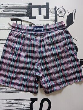 Vilebrequin Swim Trunk Size L